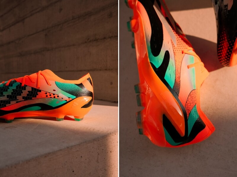 giày đá bóng adidas X Speedportal “L10NEL M35SI”